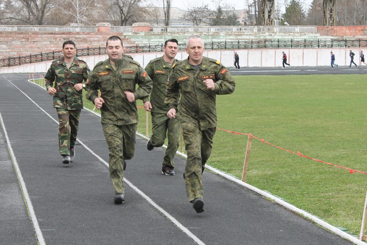 Физическая подготовка в армии картинки