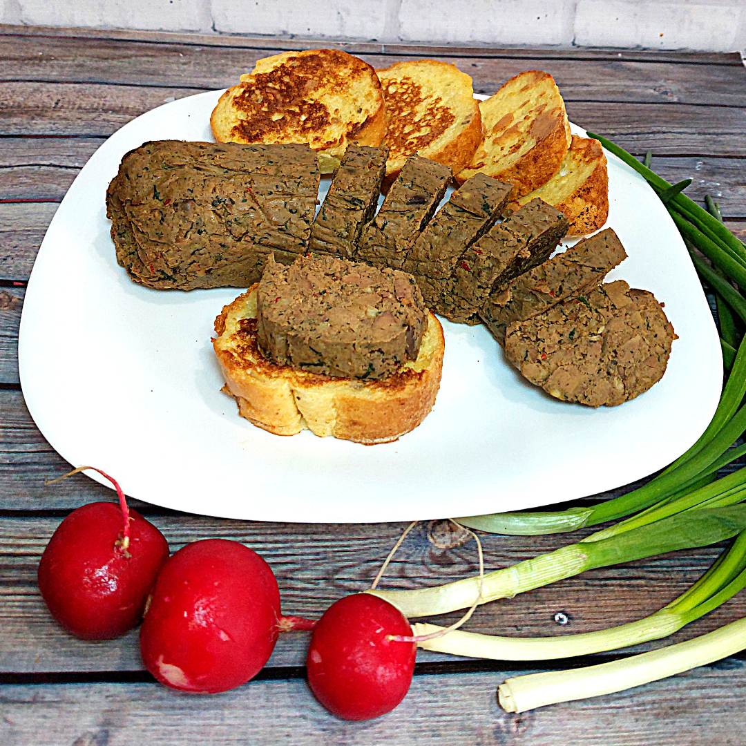 «Обалденный» бутерброд с чашкой кофе — решили мы с мужем!