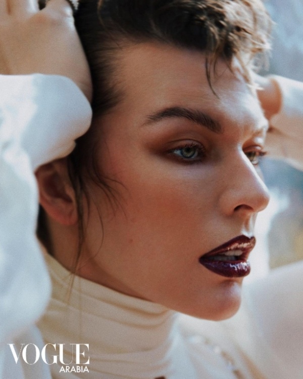 Милла Йовович