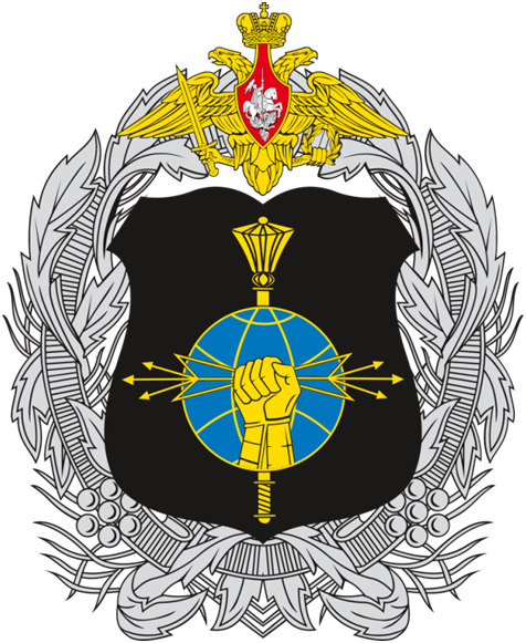 Войска́ радиоэлектро́нной борьбы́ Вооружённых сил Росси́йской Федера́ции (Войска РЭБ ВС РФ) — структурное подразделение радиоэлектронной борьбы (РЭБ) специальных войск Вооружённых сил Российской Федерации.