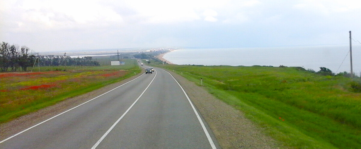 Картинку в студию, глаз порадовать