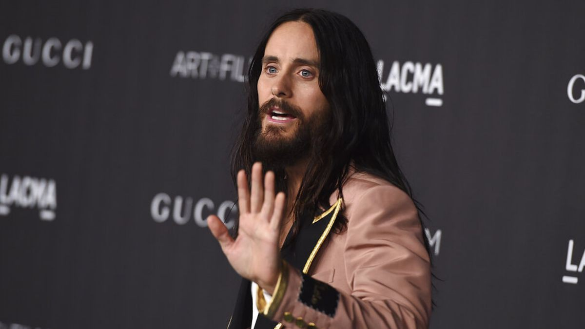 Все это одинаковым образом. Джаред 2020. Jared Leto 2022. Джаред лето сейчас 2022. Джаред лето 2020.