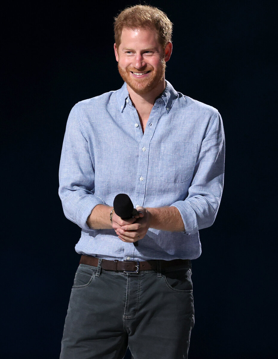 Kevin Winter/Getty Images