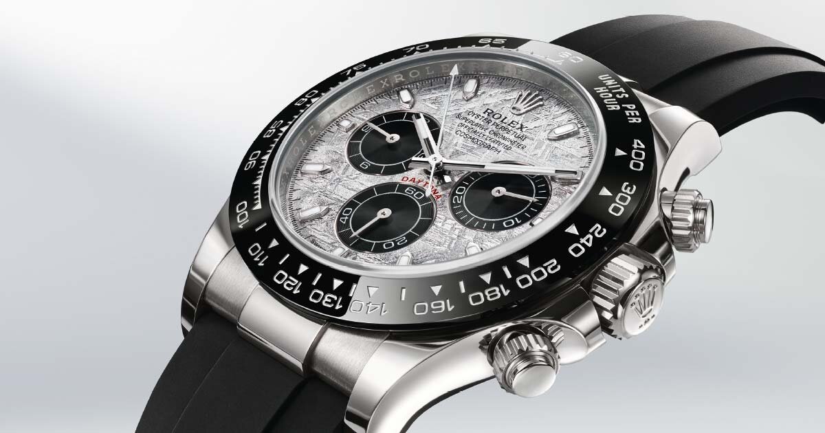 Мужские наручные часы Rolex Daytona