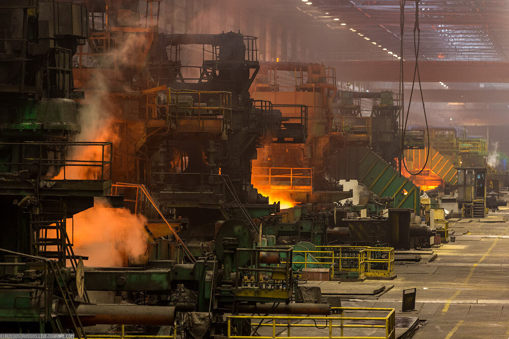 EBITDA трех уральских предприятий НЛМК в 2021 году прогнозируется на уровне 130 миллионов долларов.