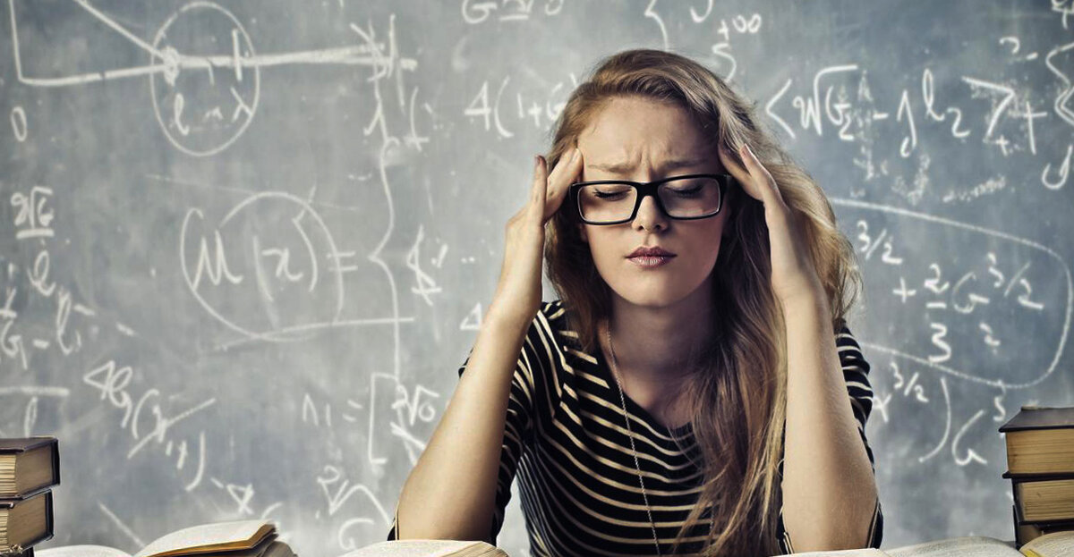 Упражнения для тренировки памяти