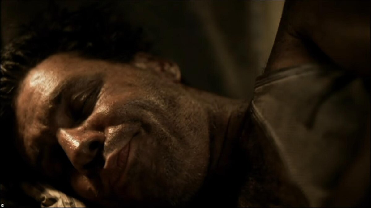 Спят усталые игрушки, и Тилль спит, траляляляля