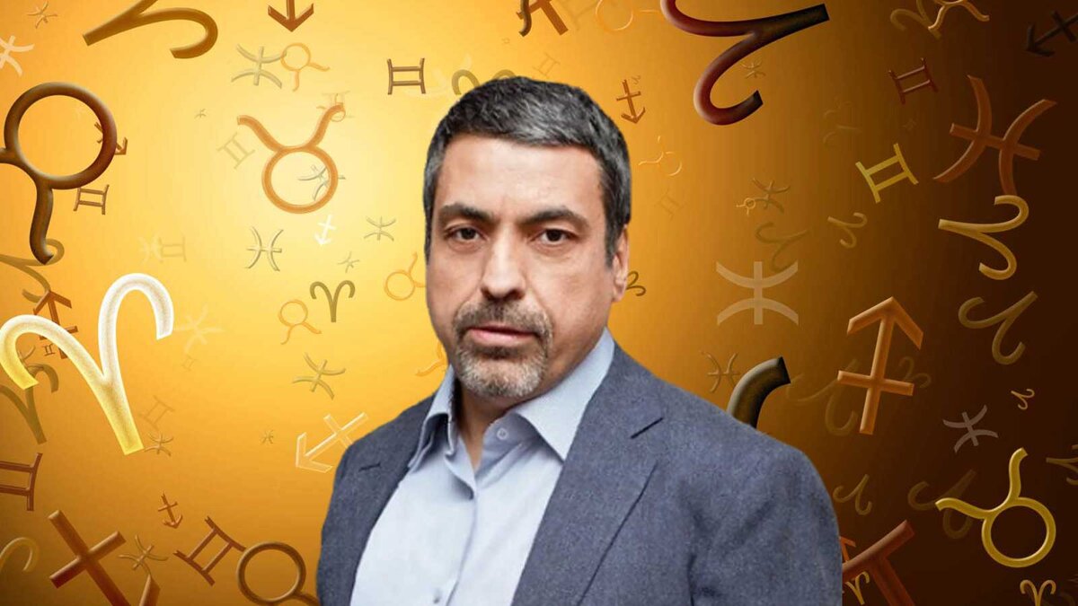 Павел Глоба: 15-31 мая – жизнь Тельцов начнет стремительно меняться.