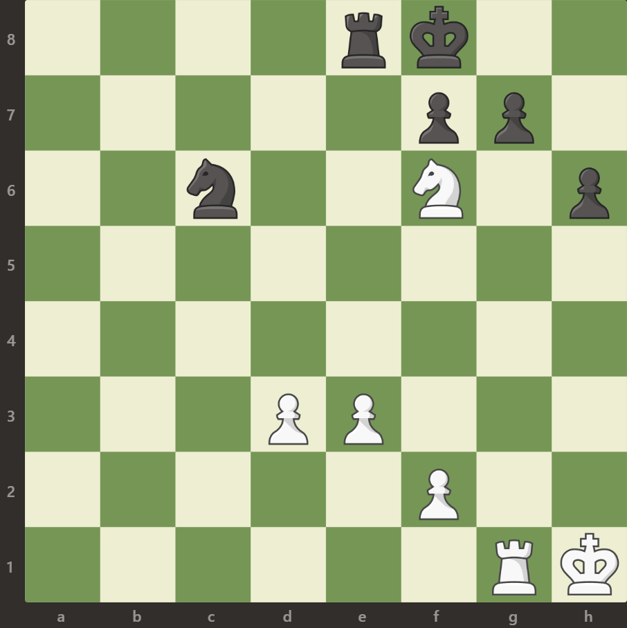 Король ушел