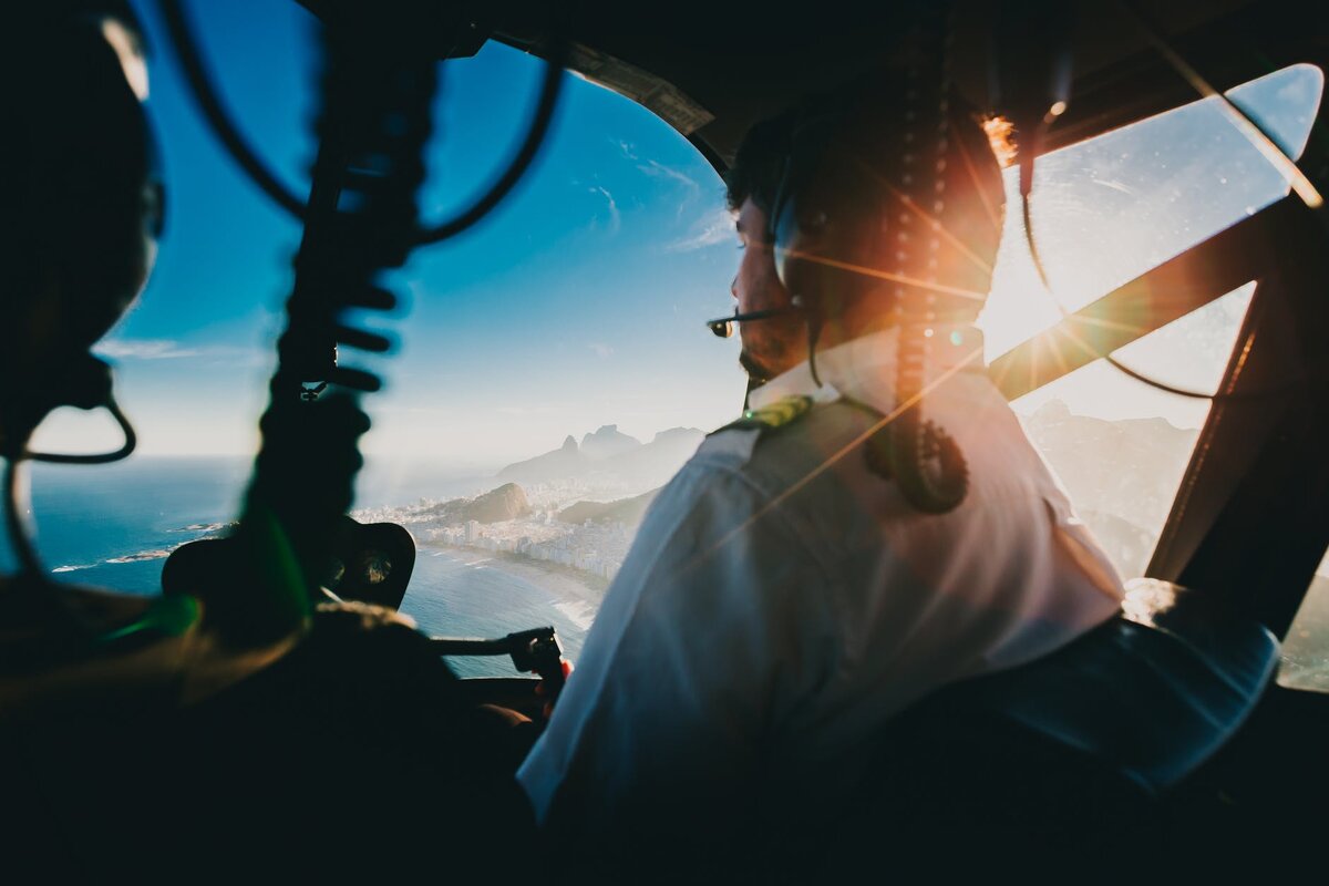 Фото автора Matheus Bertelli: Pexels