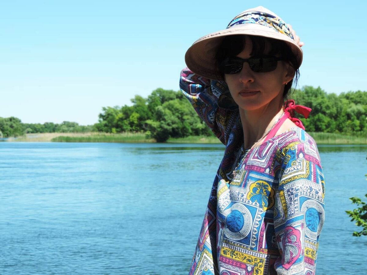 Фото из личного архива автора