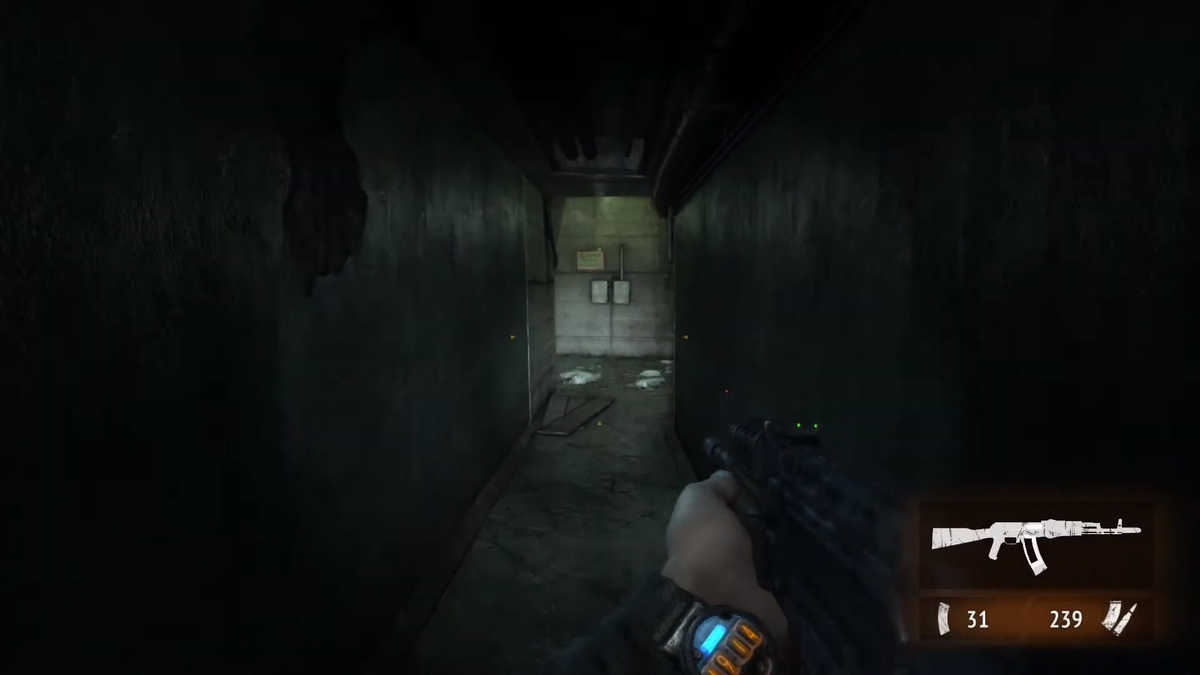 Иду за Ханом