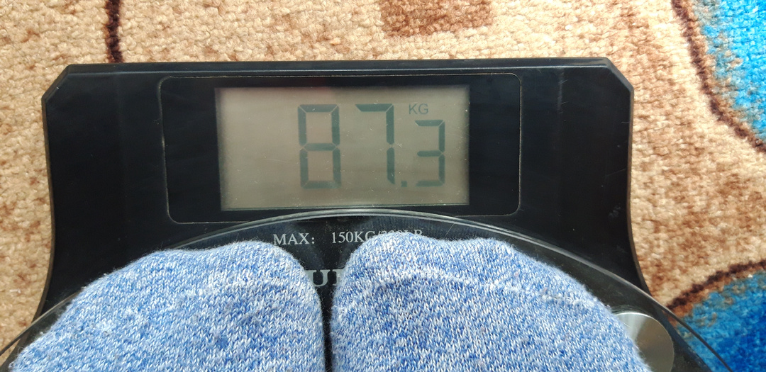 Начало положено!