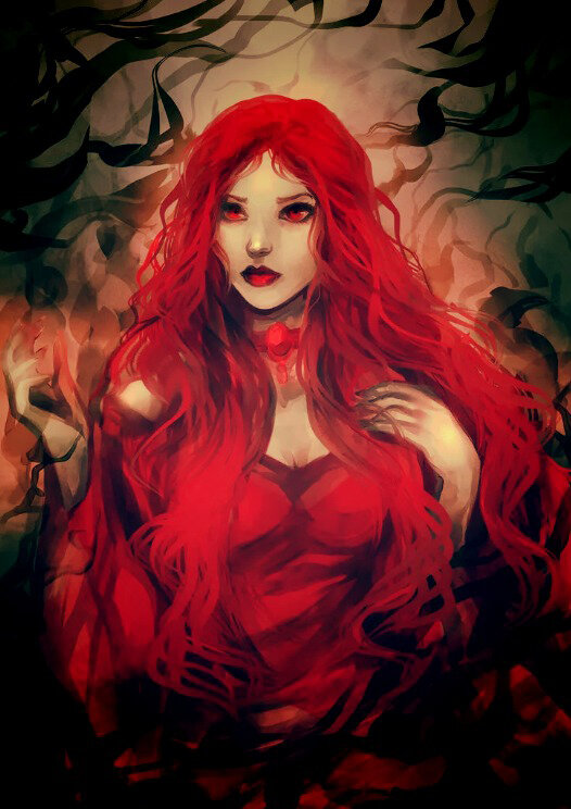 Знак зодиака "РАК"