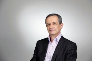 Михаил Германович Крестмейн, главный инженер Института Генплана Москвы, рассказал о ходе строительства большой кольцевой линии Московского метрополитена: