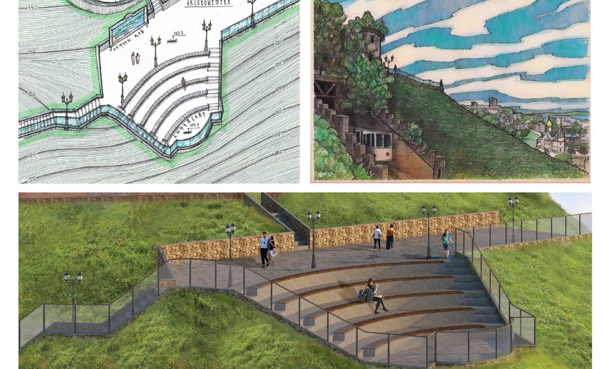 6 июня 2021 г. Мы продолжаем делать то, что мы уже много наделали (В. С. Черномырдин). Побывал в кремле и поснимал. Там территория закрыта и охрана не пускает.-58