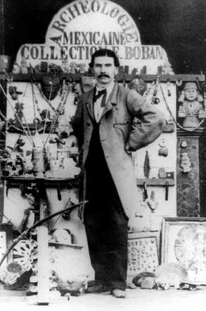Эжен Бобан. https://upload.wikimedia.org/wikipedia/commons/f/f9/EBoban.jpg