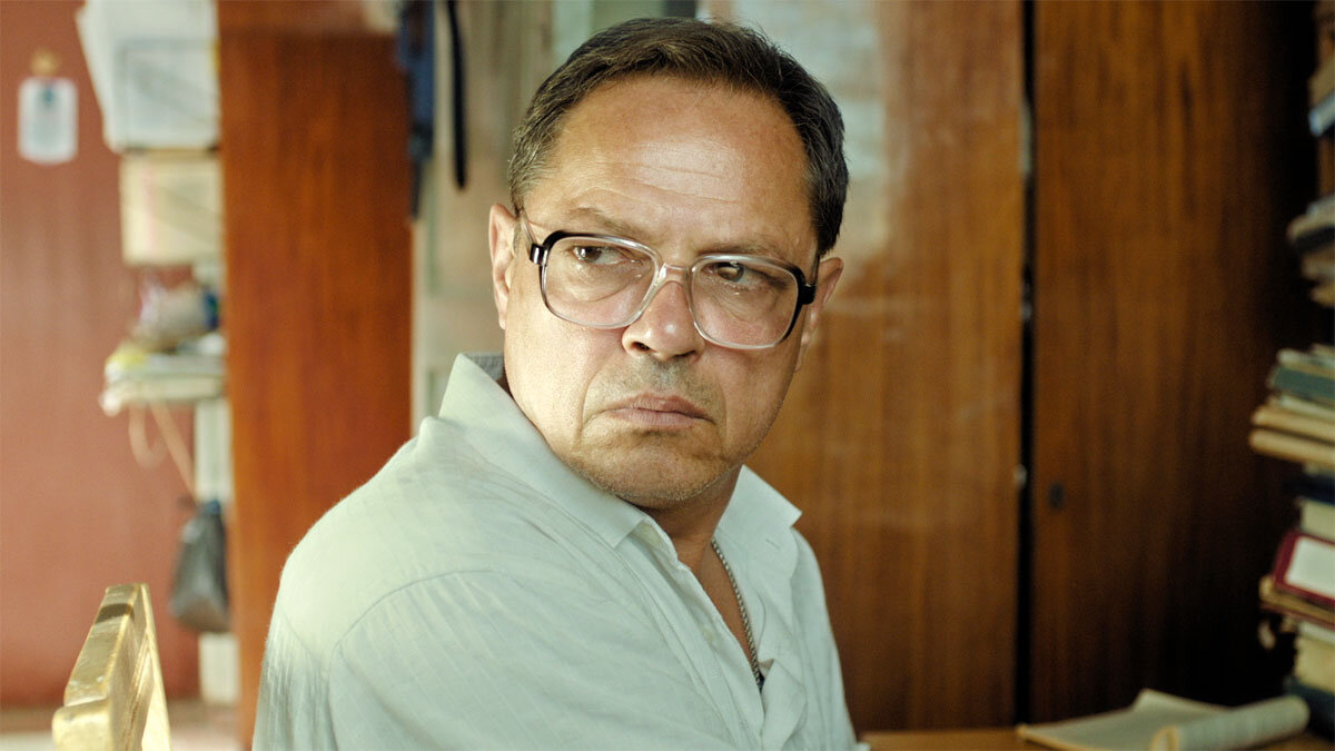 Игорь Скляр. Фото из откр. источников