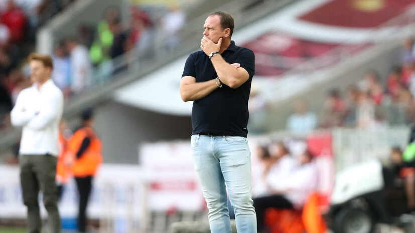   globallookpress.com Edgar Breshchanov