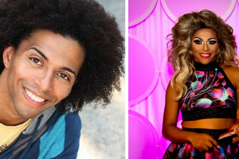 д дж. Shangela laquifa. Pearce 1984 дж пирс. пирс фото. пирс.