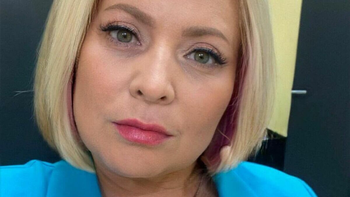    Светлана Пермякова© Фото : @s_permyakova/Instagram