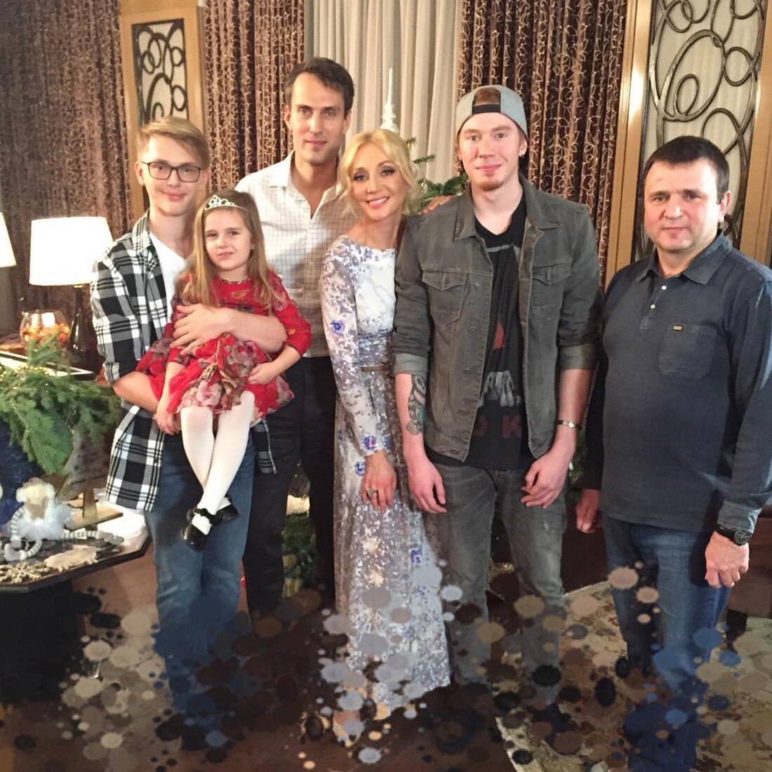 Дети Кристины Орбакайте | Обсудим звезд с Малиновской | Дзен