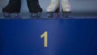 На чемпионате России по прыжкам выступят команды Мишина, Тутберидзе и Плющенко  📷
