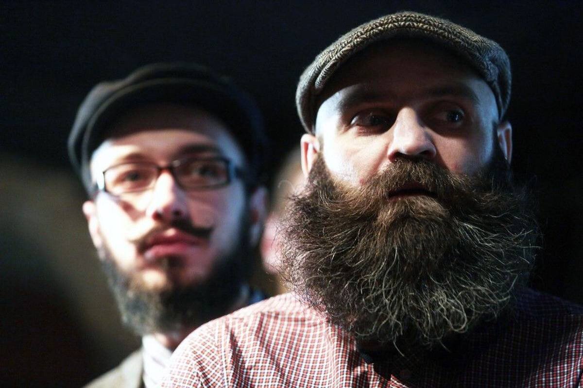    Фото: Вечерняя Москва