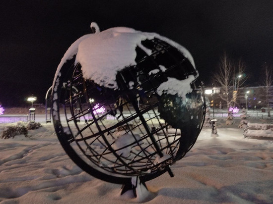     Фото: МК Ямал