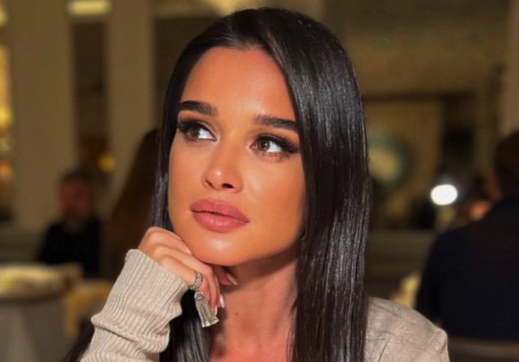    Социальные сети