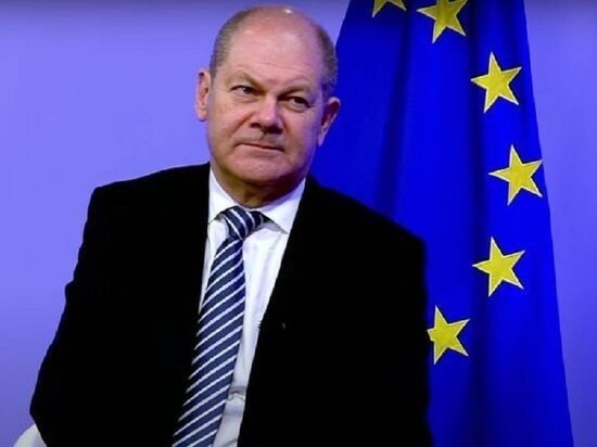   Кадр из видео