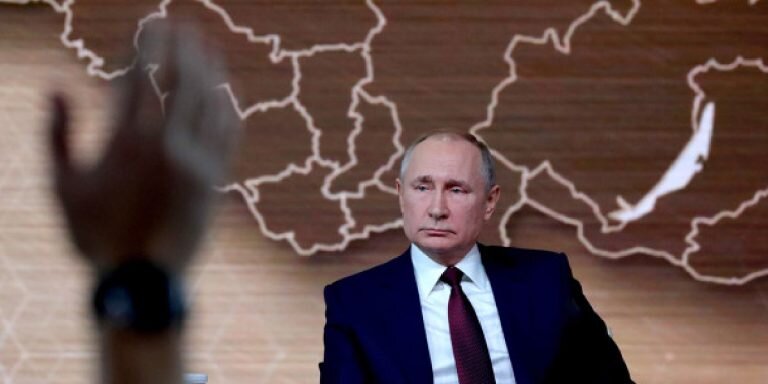 Фото: Михаил Климентьев / ТАСС