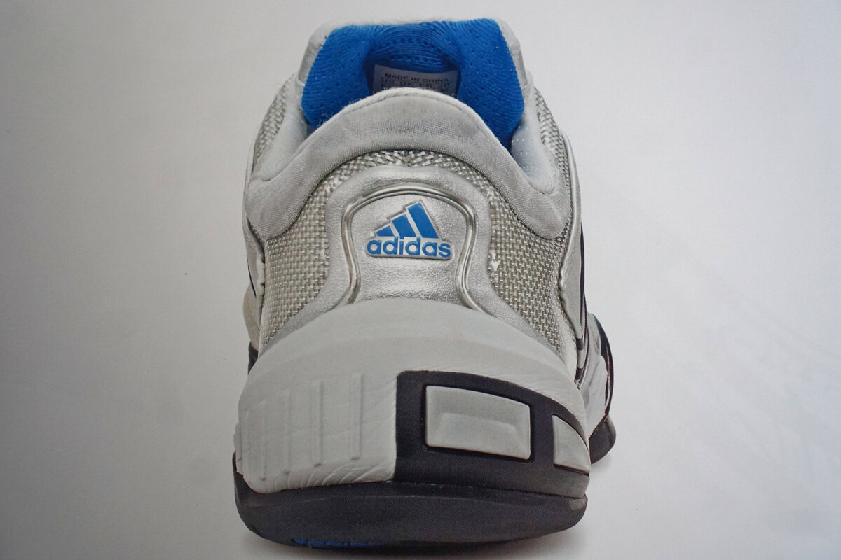 Adidas store climacool 2005