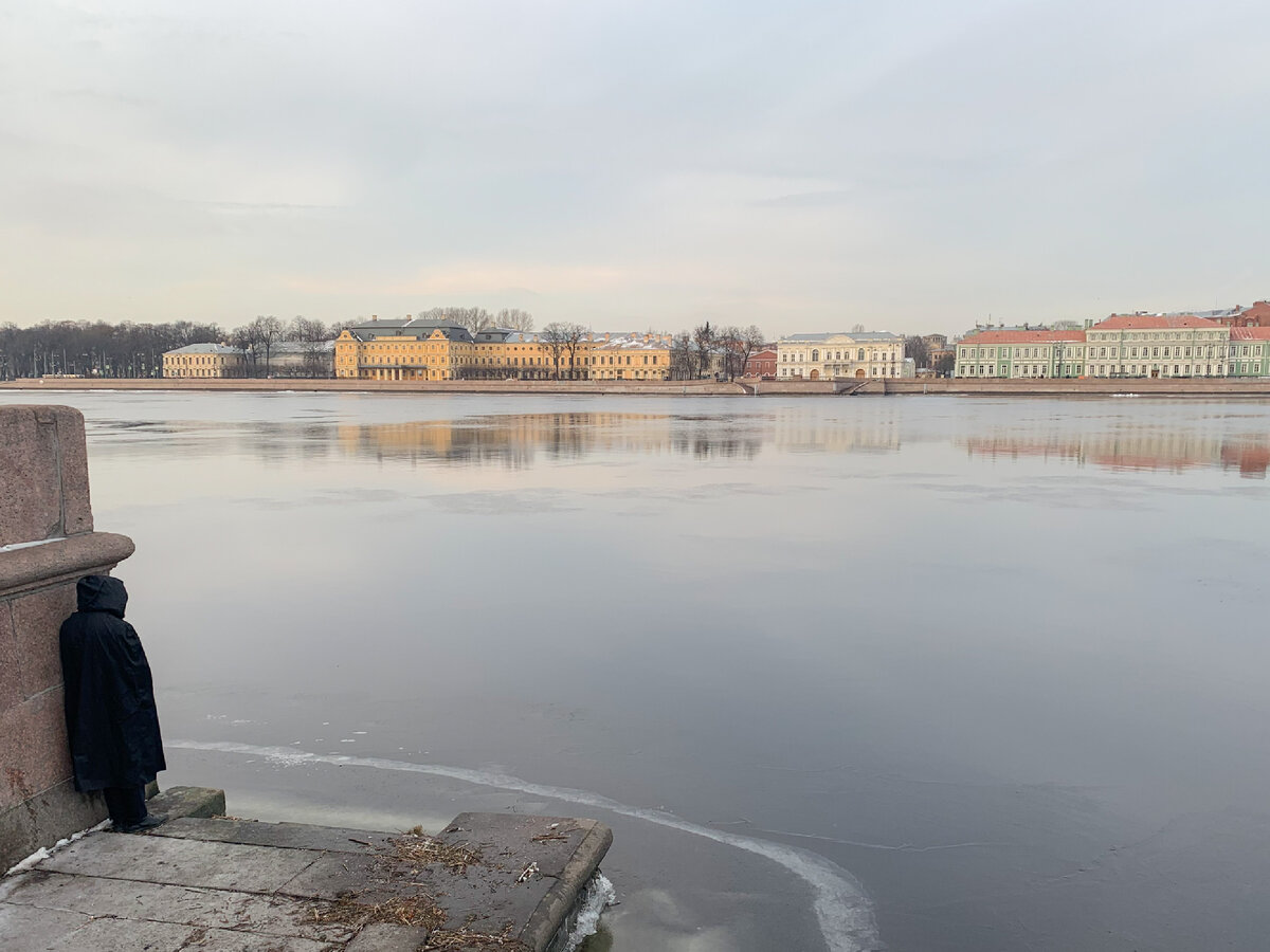 Актёр Александр Муравицкий в первом образе