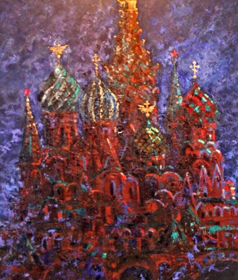 Вася. 2019