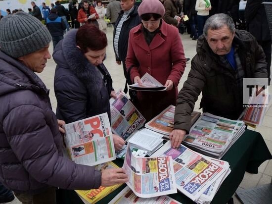     Фото: ИА "Татар-информ"