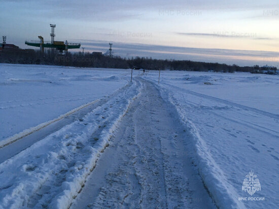     Фото регионального управления МЧС