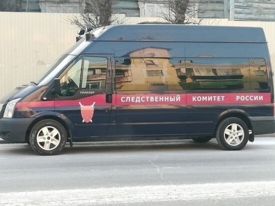  МК в Чите