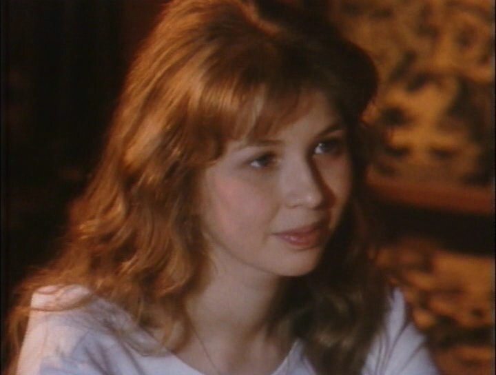 Кадр из фильма «Дикая любовь» (1993). Скриншот. 