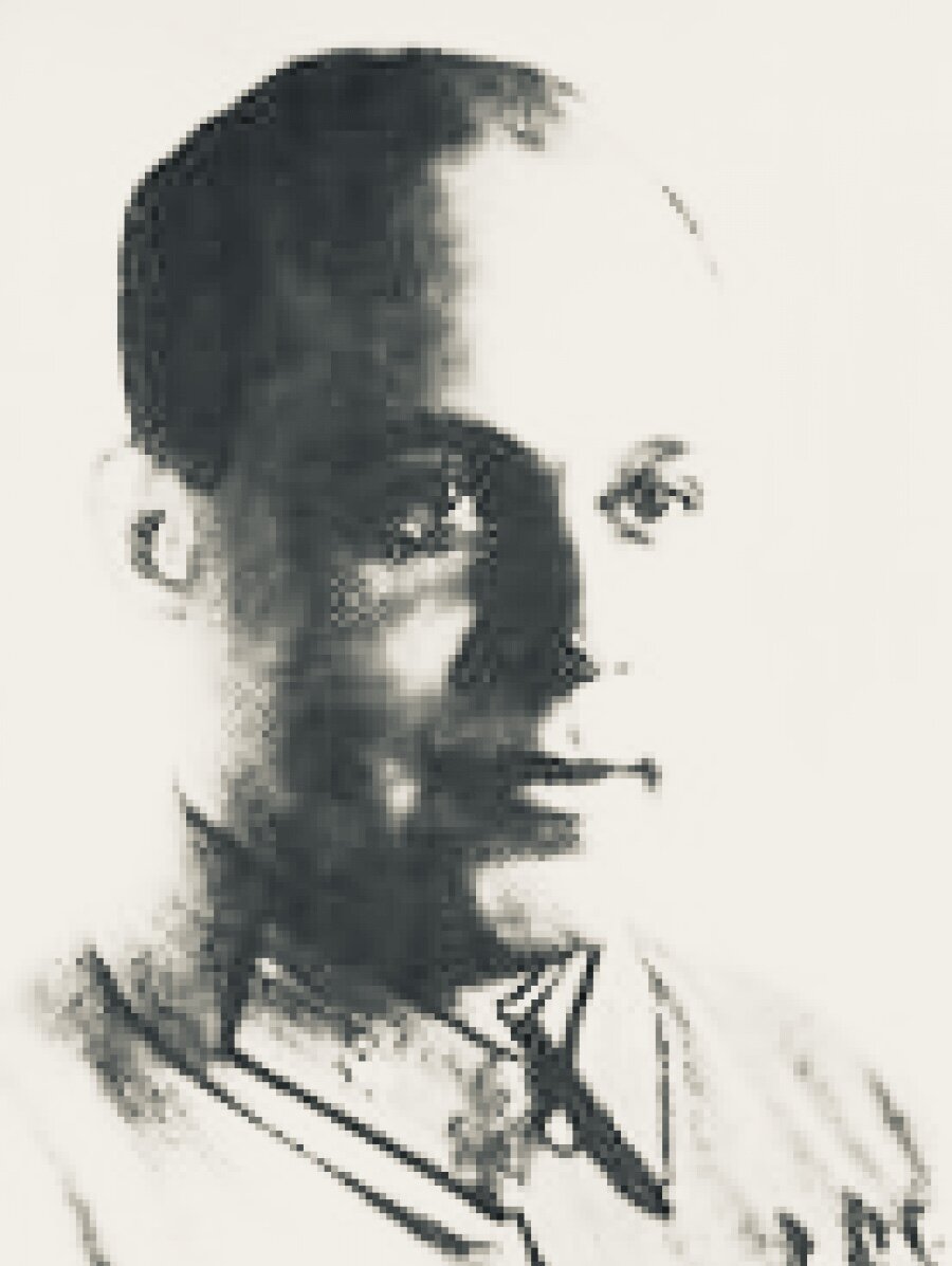 Михаил Шрейдер (фото wiki.org)