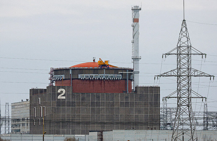    Архивное фото.Александр Ермоченко/Reuters