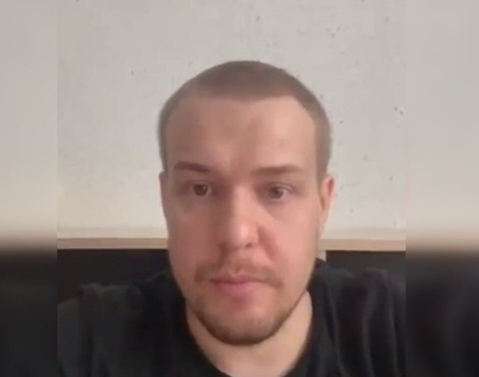     Фото: скриншот видео Кулакова