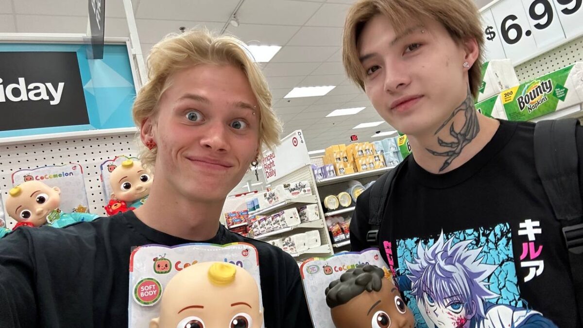 Telegram-канал Дани Милохина📷
