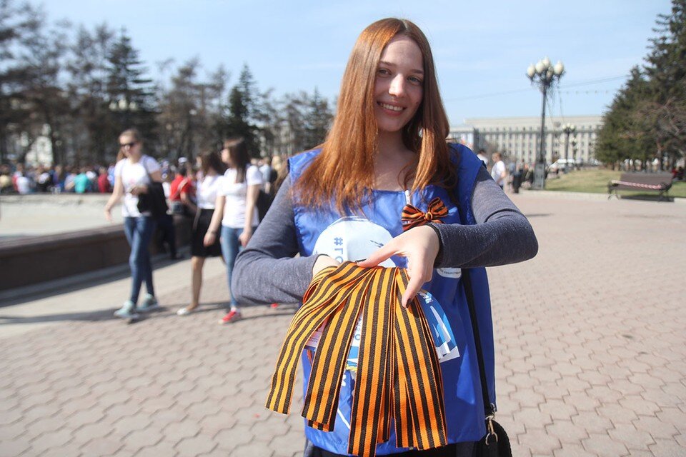     Символы не стоят ничего, если их не защищать. Юлия ПЫХАЛОВА