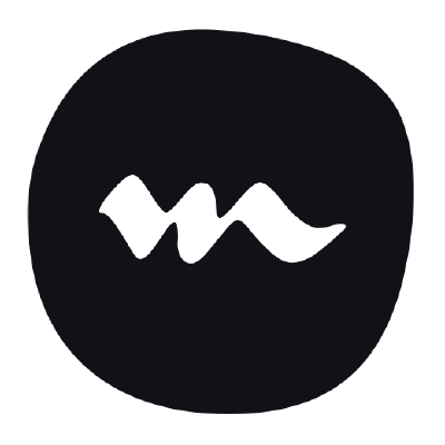 Значок приложения Medito.