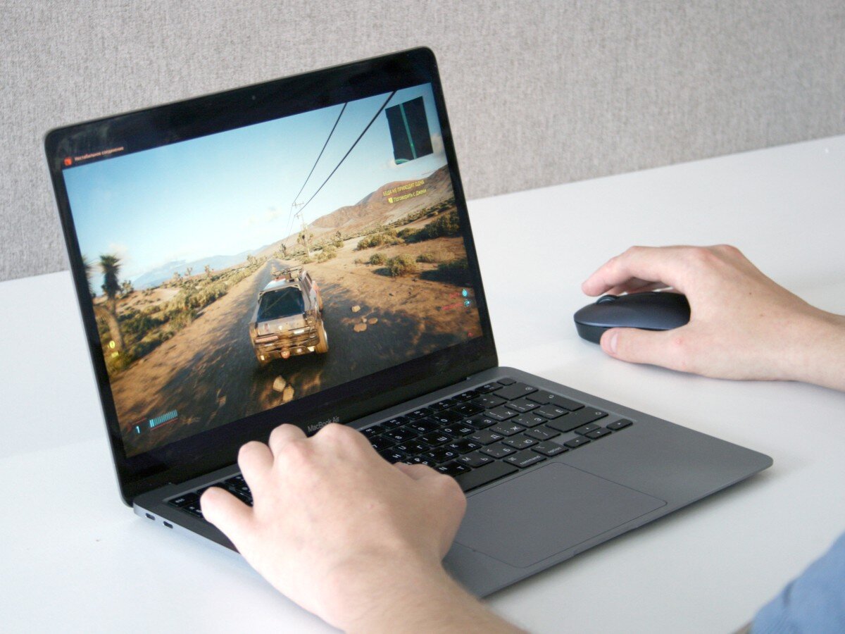    МТС Fog Play — туманное будущее гейминга в РФ стало чуть прозрачнее