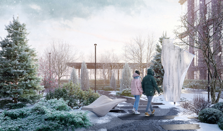 Содействие в подборе финансовых продуктов. ООО Специализированный застройщик "АЛЬФА"