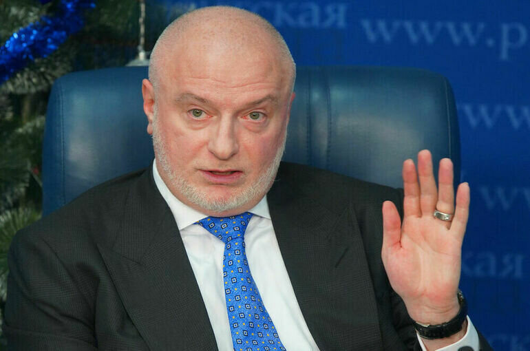   Тимур Ханов/ПГ