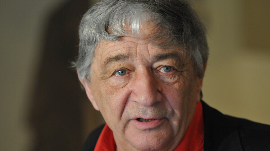 ФОТО : ИТАР-ТАСС/ Юрий Белинский