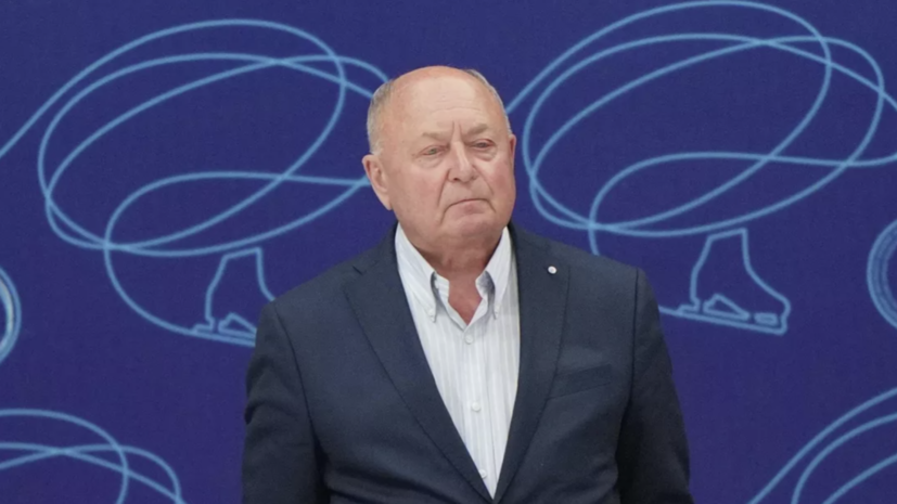   РИА Новости Александр Вильф